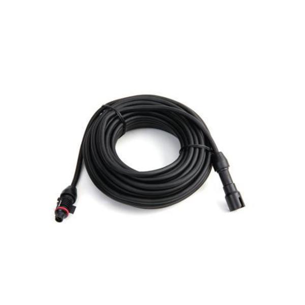 Velvac Cable, Camera To Lcd 34 Ft Color 747865